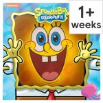 Spongebob Squarepants Asda Cake