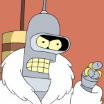 Bender Blackjack