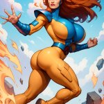 Jean Grey