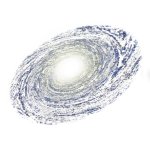 Vía láctea milky way