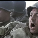 Saving Private Ryan