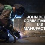 John Deere