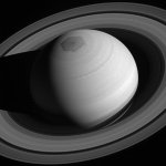 Saturn