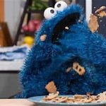 Cookie Monster