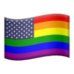 LGBT Pride Flag (United States)