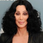 Just Cher