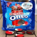 Cherry Cola Oreo