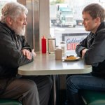 dexter and clancy brown