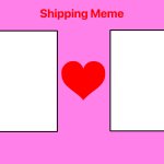 Shipping Meme