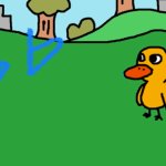 Gb chat duck meme