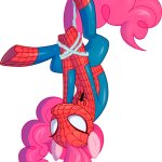 Spider Pony