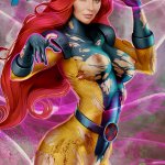 Jean Grey