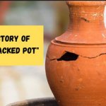 story of the cracked pot