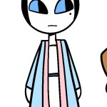 Young Mystique Sonia