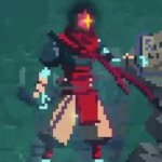 Dead Cells thumbs up meme