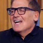 Mark Cuban glasses