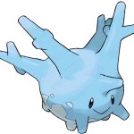 Shiny Corsola