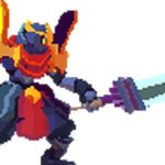 Dead Cells Hand of the King