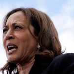 Kamala Angry