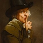 Baron ducreux shhhhh