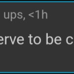 Bitch you don't deserve to be called the right pronouns rn