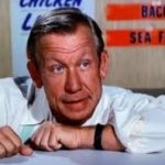 Allan Melvin