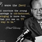 paul harvey meme