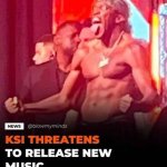 ksi threat meme