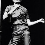 Ian Curtis