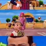 would you like to