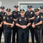 New Hampshire Police