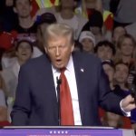 Trump Tuah