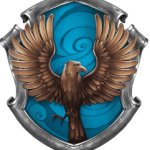 Ravenclaw logo