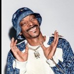 Happy snoop dogg