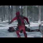 Deadpool's "Team-Up" Gif 3 GIF Template