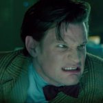 Angry Eleventh