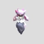 Diancie Dancing meme