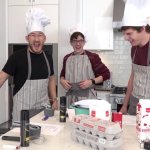 Markiplier five ovens