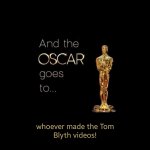 And The Oscar Goes To... meme