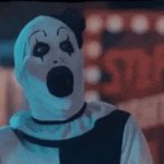 Terrifier Long GIF Template