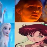 elsa hates leia like jumper | image tagged in elsa hates and likes meme,sailor moon,elsa frozen,princess leia,cartoons,disney | made w/ Imgflip meme maker