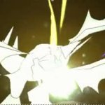 ultra necrozma charging meme
