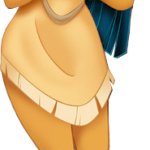 Pocahontas
