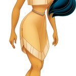Pocahontas