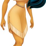Pocahontas