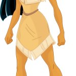 Pocahontas