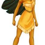 Pocahontas
