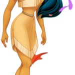 Pocahontas