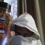 Crushed red pepper flakes meme