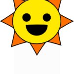 Mr Sun